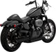 Vance & Hines Twin Slash EC Approved Muffler - Part #18010731 - hogparts-uk.myshopify.com