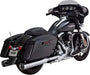 Vance & Hines Oversized 450 Slip-On Muffler - Part #18010749 - hogparts-uk.myshopify.com