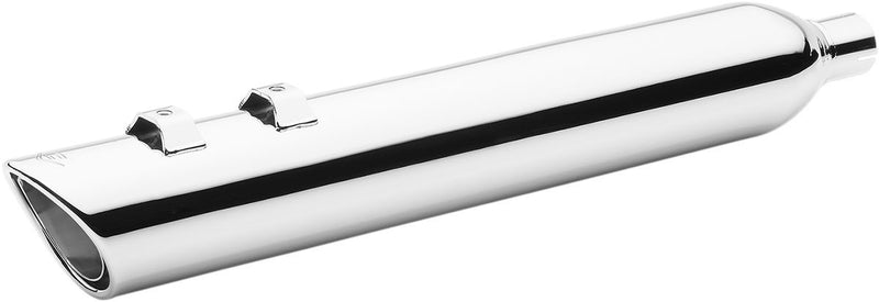 Cobra 909 Twins Slip-On Mufflers #6106