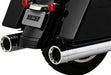 Vance & Hines Oversized 450 Slip-On Muffler - Part #18011057 - hogparts-uk.myshopify.com