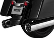 Vance & Hines Oversized 450 Slip-On Muffler - Part #18011060 - hogparts-uk.myshopify.com
