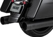 Vance & Hines Oversized 450 Slip-On Muffler - Part #18011061 - hogparts-uk.myshopify.com
