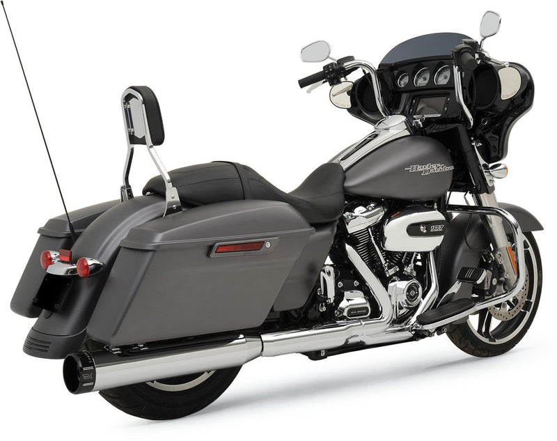 Khrome Werks Torque Booster 2:1 Conversion Kit #202560 - Hogparts UK