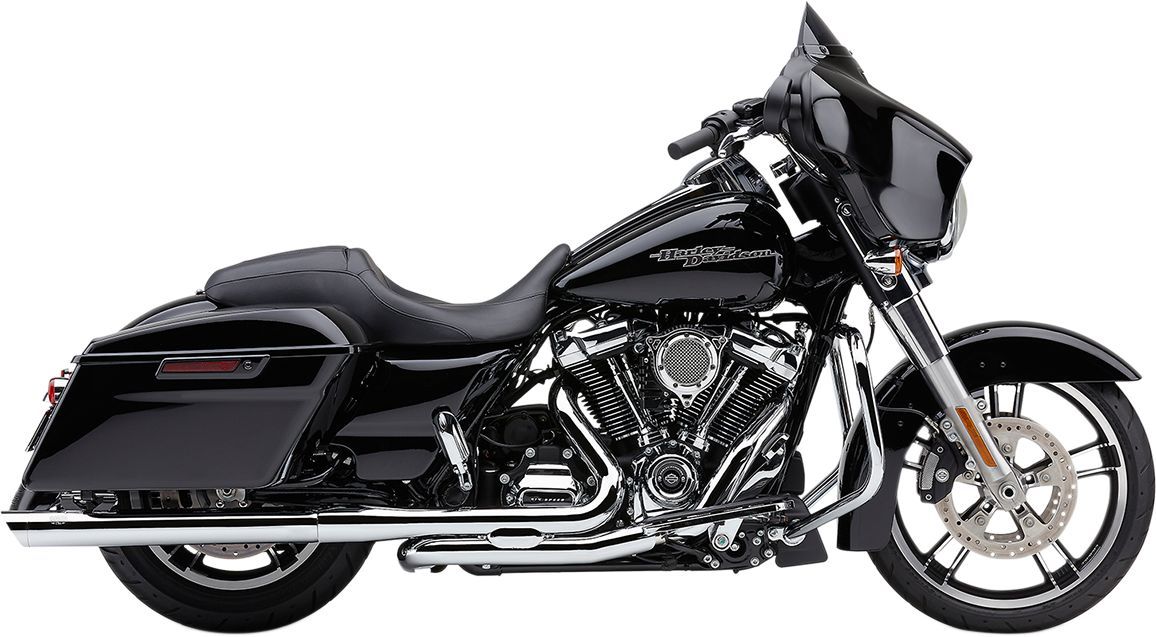 Cobra 3" Slip-On Muffler #6021
