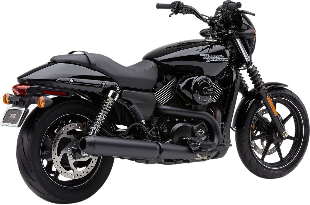 Cobra El Diablo Slip-On Muffler #6510B
