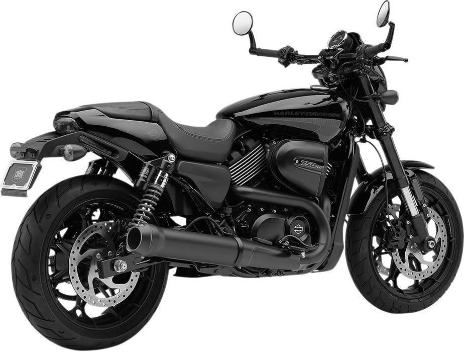 Cobra El Diablo Slip-On Muffler #6511B