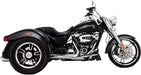 Vance & Hines Optional Quiet Baffle - Part #18011232 - hogparts-uk.myshopify.com