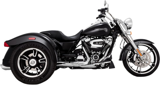 Vance & Hines Optional Quiet Baffle - Part #18011232 - hogparts-uk.myshopify.com