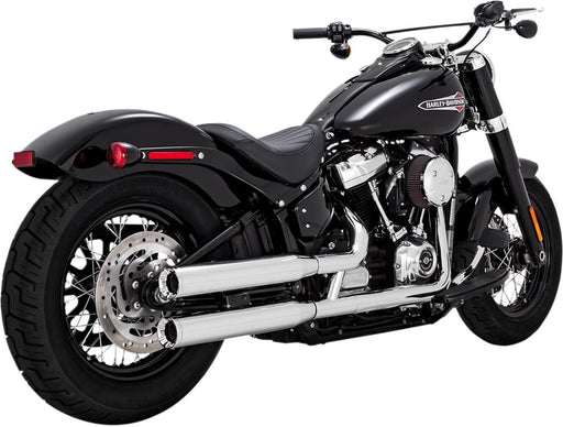 Vance & Hines Eliminator 300 Slip-On Muffler - Part #18011246 - hogparts-uk.myshopify.com