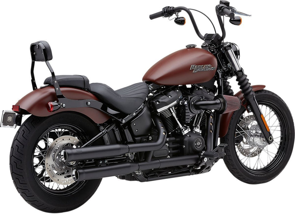 Cobra Neighbour Hater Slip-On Mufflers #6048B