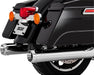 Vance & Hines Daytona 400 Slip-On Muffler - Part #18011281 - hogparts-uk.myshopify.com