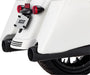 Vance & Hines Daytona 400 Slip-On Muffler - Part #18011282 - hogparts-uk.myshopify.com