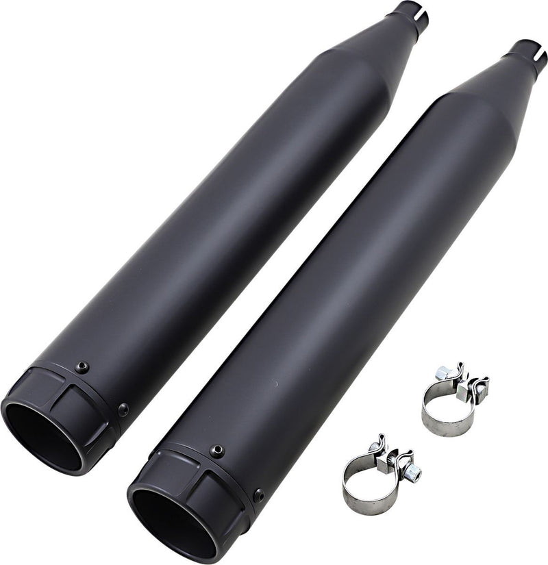 Vance & Hines Torquer 450 Slip-On Mufflers #46673