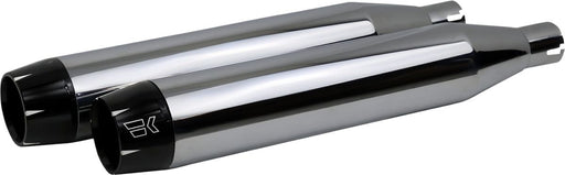 Khrome Werks Softail Muffler #202500 - Hogparts UK