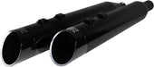 Khrome Werks HP-Plus 4.5" HP-PLUS Slip-On Mufflers #202645 - Hogparts UK