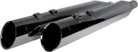 Khrome Werks HP-Plus 4.5" HP-PLUS Slip-On Mufflers #202660 - Hogparts UK