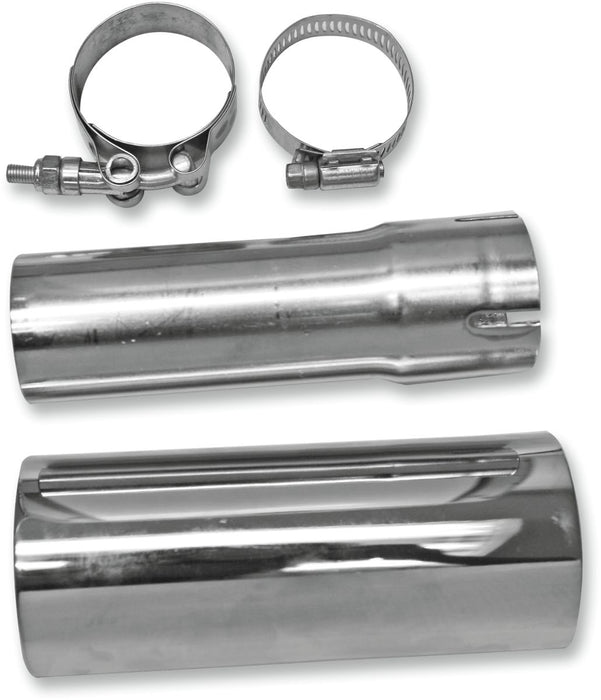 Bassani Muffler Adapter #11119P