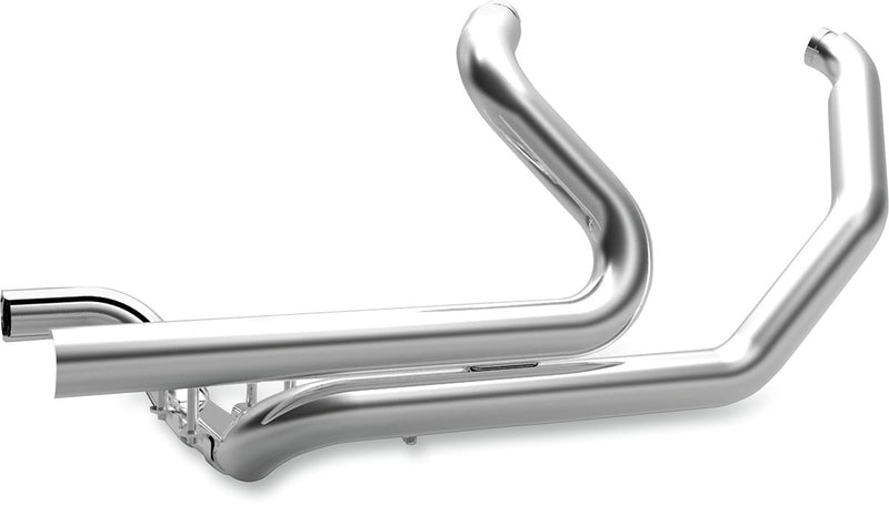 Khrome Werks HP-Plus Crossover Headers #200600B - Hogparts UK