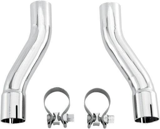 Vance & Hines Power Duals Header System - Part #18020129 - hogparts-uk.myshopify.com