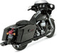 Vance & Hines Dresser Duals Header System - Part #18020205 - hogparts-uk.myshopify.com