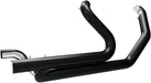 Khrome Werks HP-Plus Crossover Headers #200800A - Hogparts UK