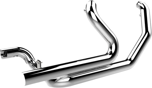 Khrome Werks 2-into-2 Crossover Headers #200670 - Hogparts UK