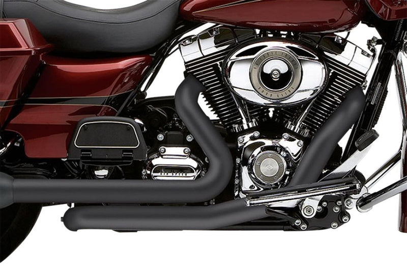 Powerport Headpipes - Part #18020357