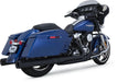 Vance & Hines Dresser Duals Header System - Part #18020381 - hogparts-uk.myshopify.com