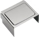 Drag Specialties Battery Cover Chrome - Part #DS324126 - Hogparts UK