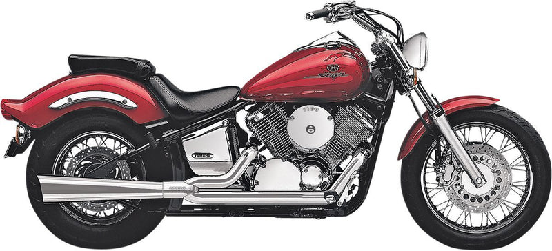 Cobra Power Pro 2:1 Exhaust System #2417