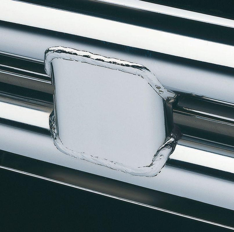 Cobra Speedster Slashdown Exhaust System #4823