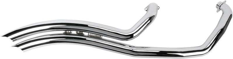 Cobra Speedster Swept Exhaust System #2230