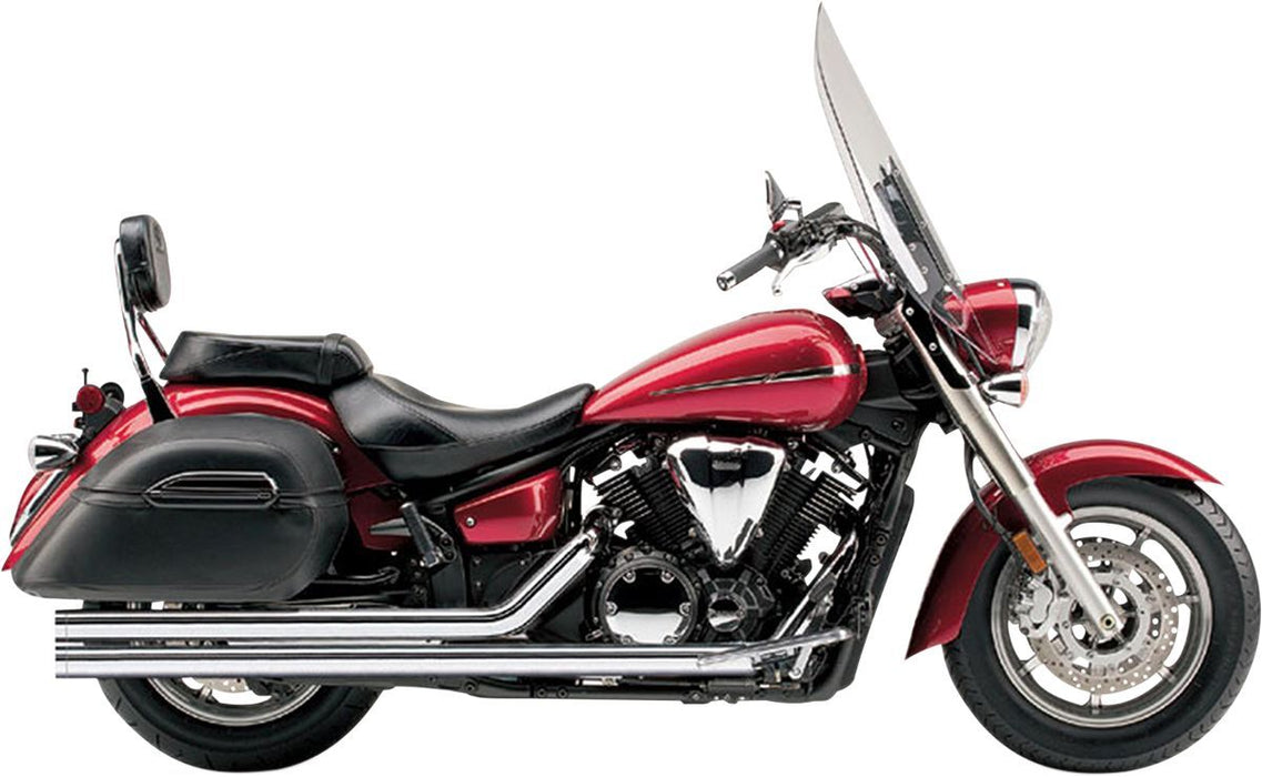 Cobra Speedster Xtra Long Exhaust System #2926T