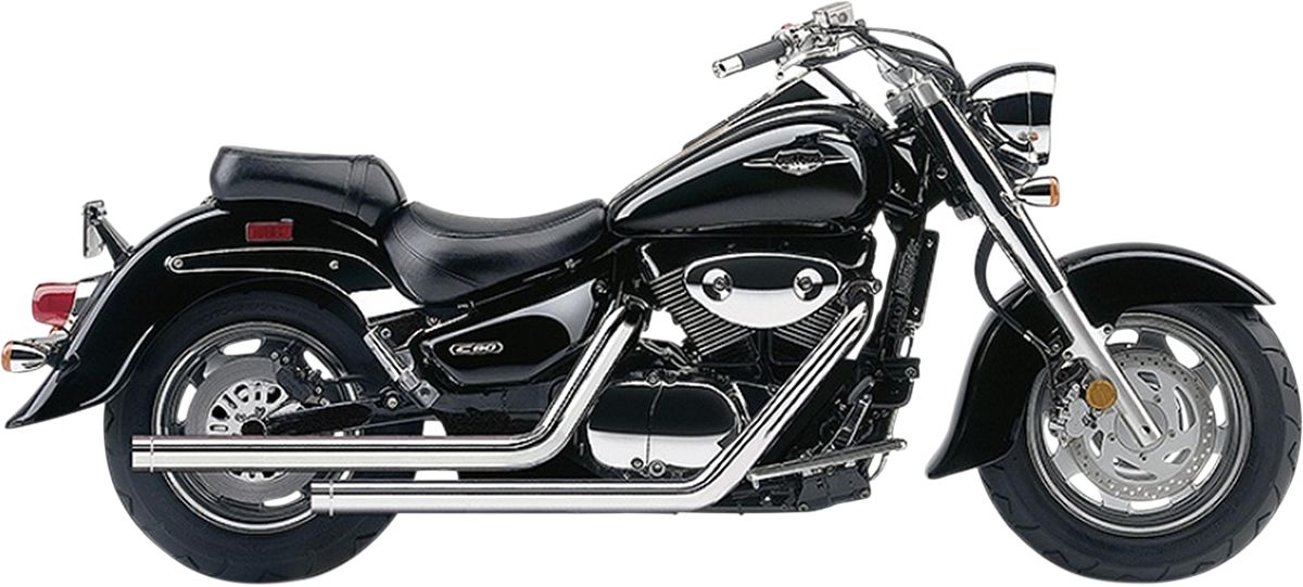 Cobra Dragster Exhaust System #3620T