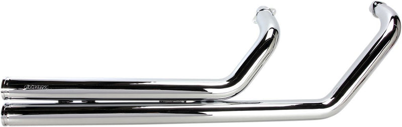 Cobra Speedster Short Exhaust System #4718T