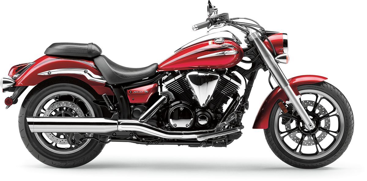 Cobra Scalloped Tip Slip-On Muffler #2215