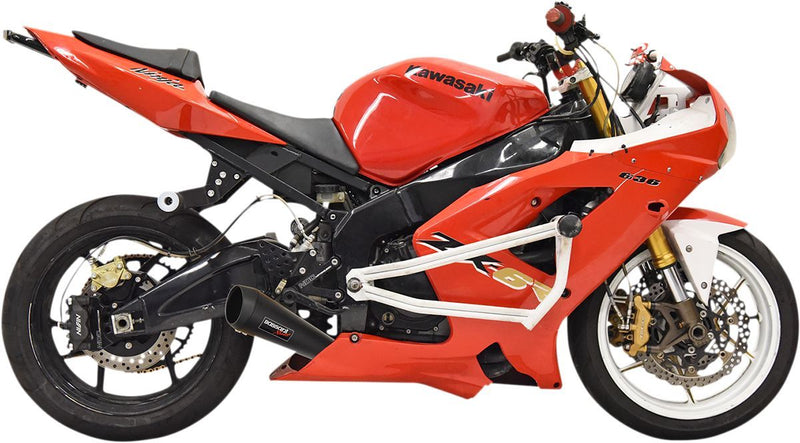 Bassani Megaphone Slip-On Muffler #5Z617B