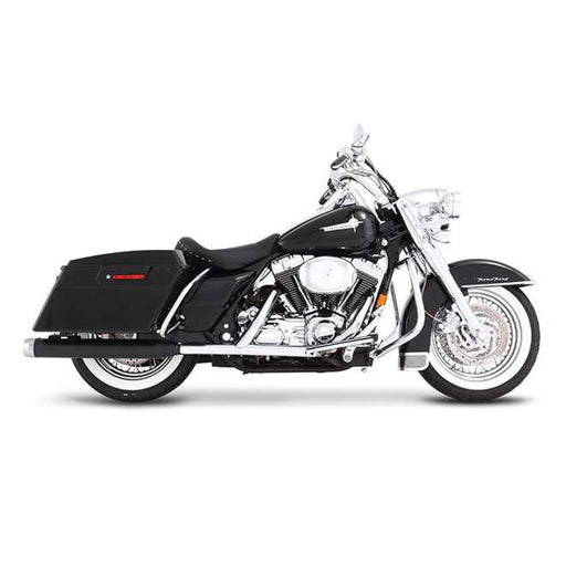 Rinehart Racing Muffler Slip-On 4.5" Duals for Touring - Part  #18011179 - hogparts-uk.myshopify.com