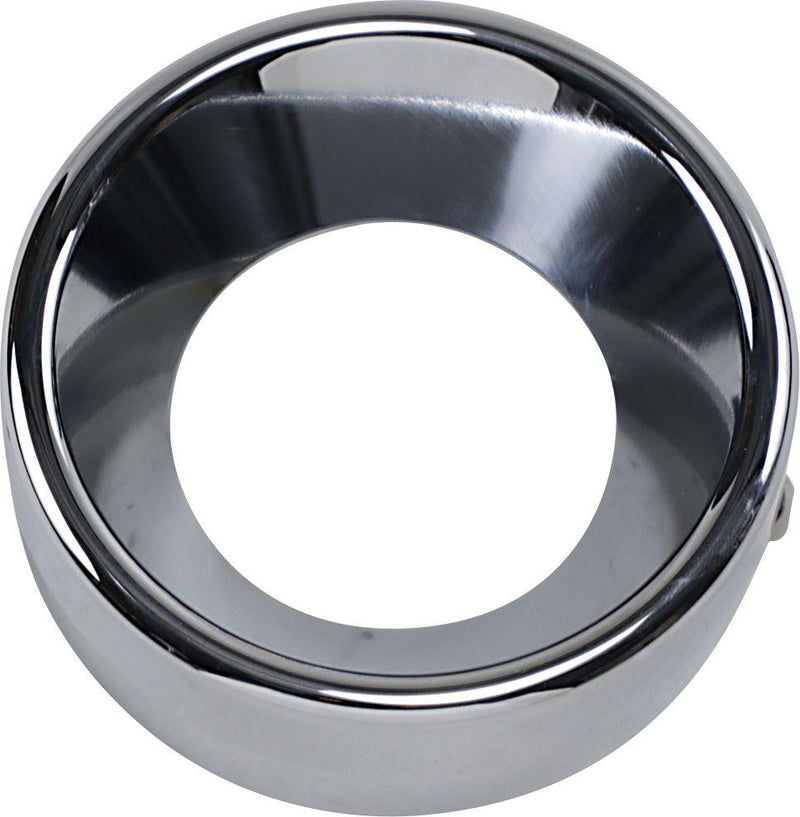 Cobra 4" Billet Exhaust Tip #PT-1004P