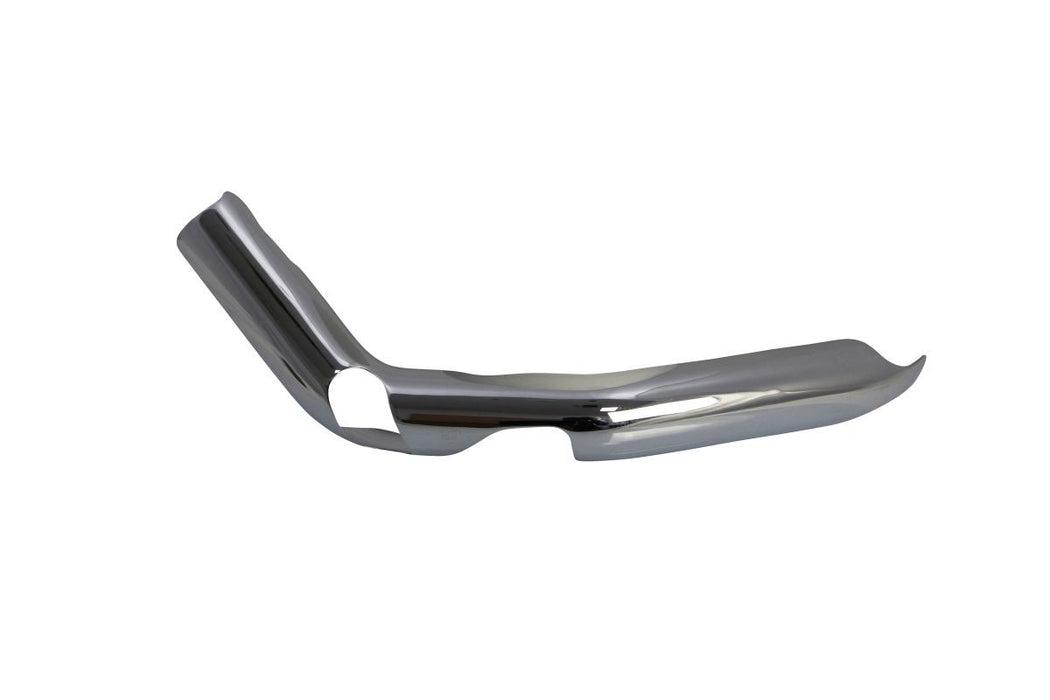 Vance & Hines Heat Shield #D592HC-R