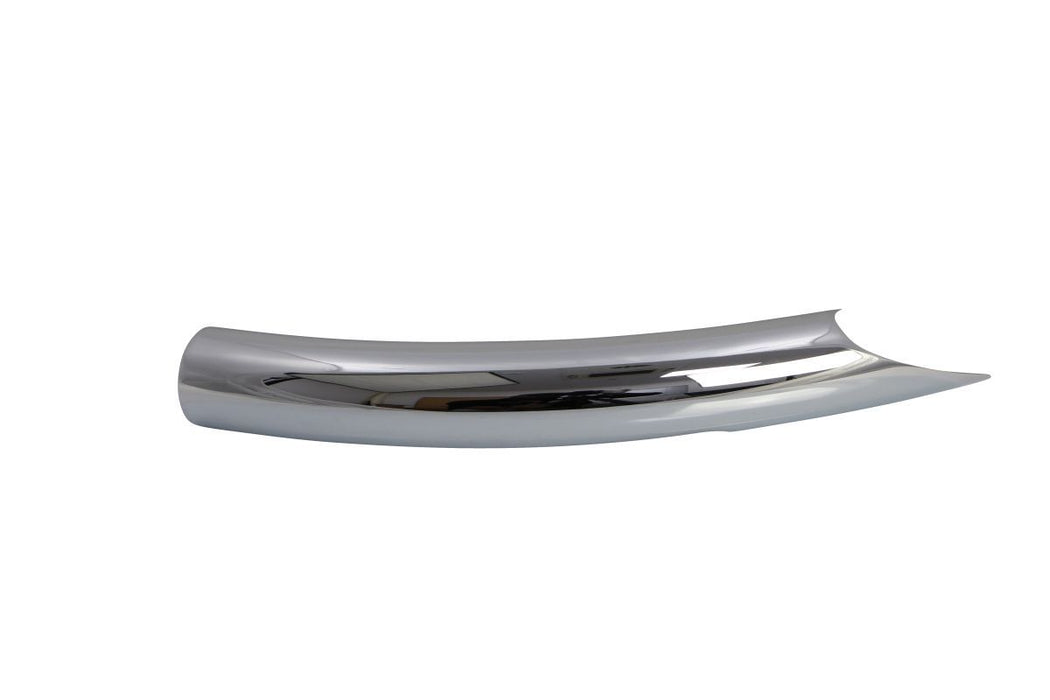 Vance & Hines Heat Shield #D308HC-R