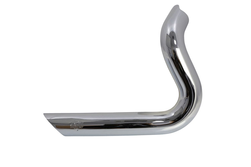Vance & Hines Heat Shield #D391HC-R