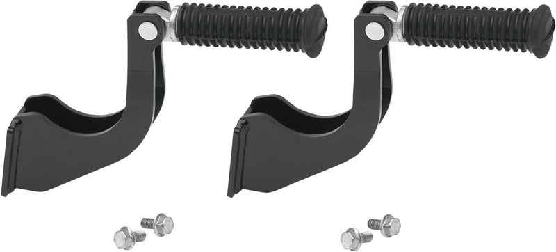 Cobra Rear Footpeg Relocation Bracket #606-6220