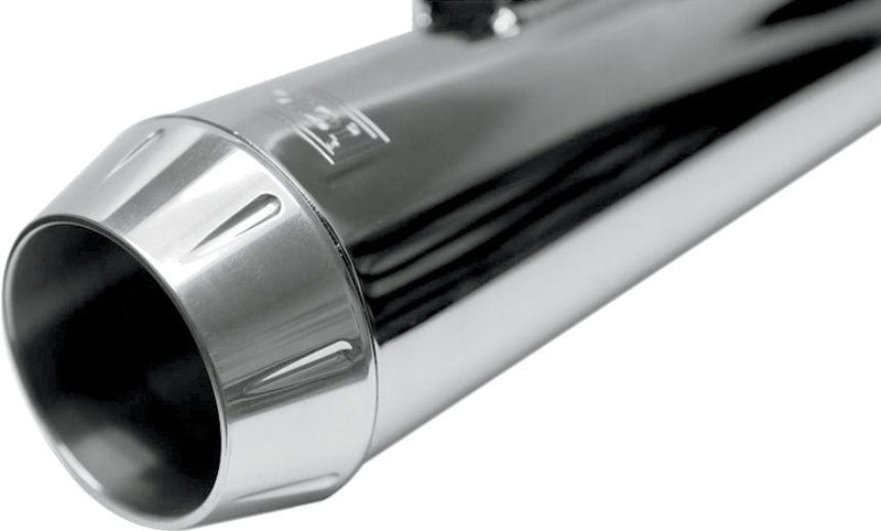 Bassani Optional B1-Syle Quick-Change End Caps #BE40J