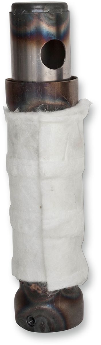 Vance & Hines Sideshots Super Quiet Baffle Insert #21912