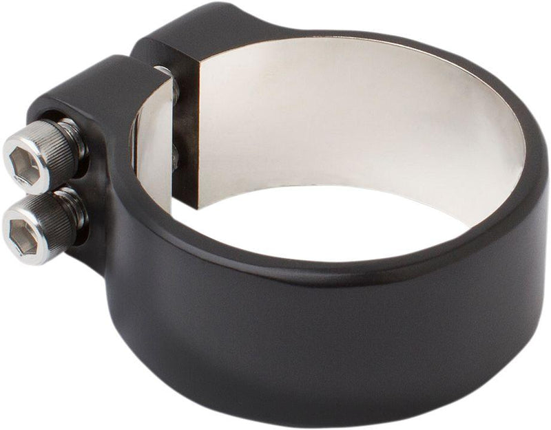 Arlen Ness Super Clamp for Slip-On Muffler #05-942