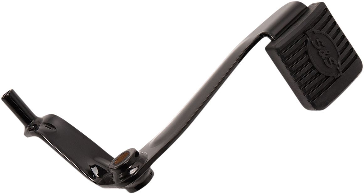 S&S Mid-Mount Brake Pedal #560-0259