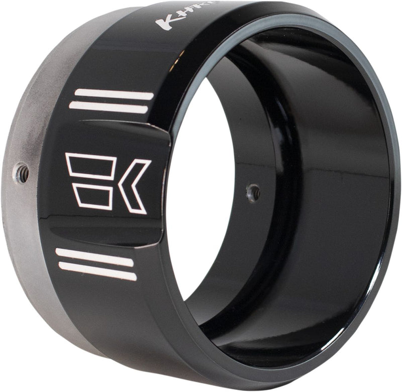 Khrome Werks 4.5" Replacement Tip #200658P - Hogparts UK