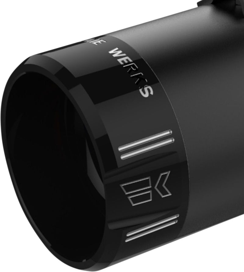 Khrome Werks 4.5" Replacement Tip #200659P - Hogparts UK