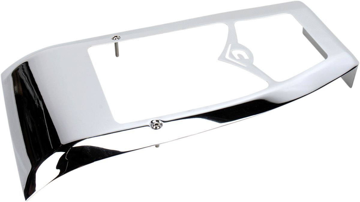 Cobra Radiator Cover #05-9334